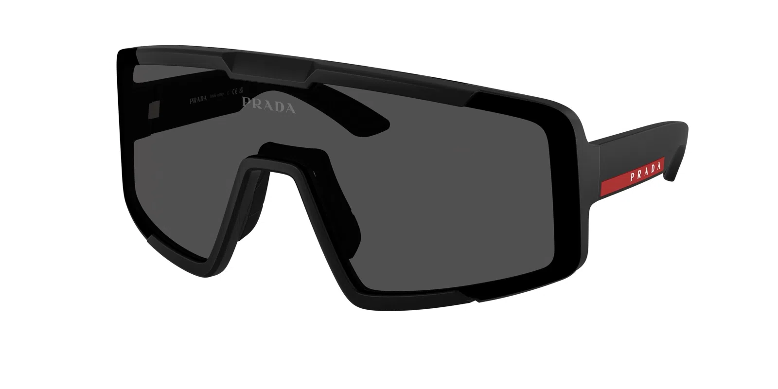 Prada Linea Rossa B07S Sunglasses - view 5